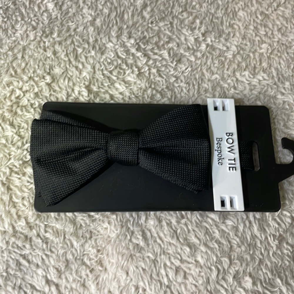 Kids Bow Tie